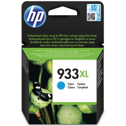 HP cartouche d'encre 933XL,...