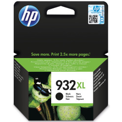 HP inktcartridge 932XL,...