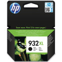HP inktcartridge 932XL, 1.000 pagina's, OEM CN053AE, zwart