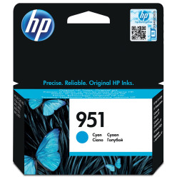 HP cartouche d'encre 951,...