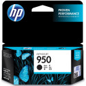 HP inktcartridge 950, 1.000 pagina's, OEM CN049AE, zwart