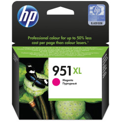 HP inktcartridge 951XL,...