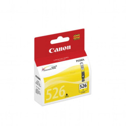Canon CLI-526Y Yellow Ink...