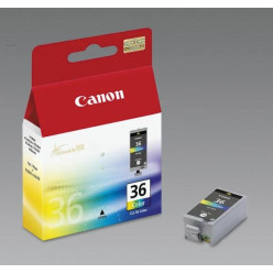 Canon inktcartridge CLI-36,...