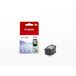 Canon inktcartridge CL-513,...