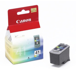 Canon inktcartridge CL-41,...