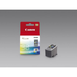 Canon inktcartridge CL-38,...