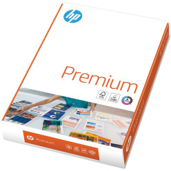 HP Premium Printing Paper...