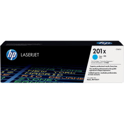 HP toner 201X, 2 300...
