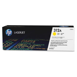HP toner 312A, 2 700...