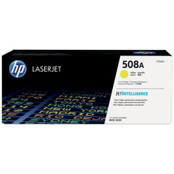 HP toner 508A, 5 000 pages,...
