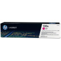 HP toner 130A, 1 000 pagina's, OEM OEM CF353A, magenta