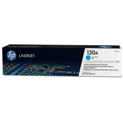 HP toner 130A, 1000 pages,...