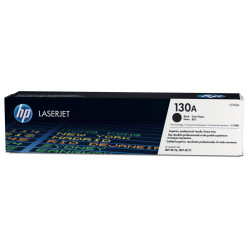 HP toner 130A, 1300 pages,...
