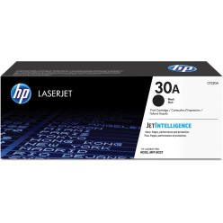 HP toner 30A, 1 600 pages,...