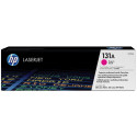 HP toner 131A, 1800 pages, OEM CF213A, magenta