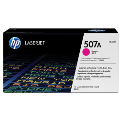HP toner 507A, 6 000 pages,...