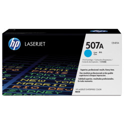 HP toner 507A, 6 000...