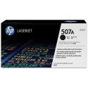 HP toner 507A, 5 500 pages, OEM CE400A, noir