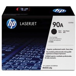 HP toner 90A, 10 000...