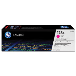 HP toner 128A, 1300 pages,...