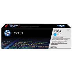 HP toner 128A, 1300 pages,...