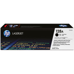 HP toner 128A, 2000 pages,...