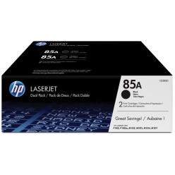 HP toner 85A, 1 600 pages,...