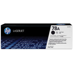 HP toner 78A, 2 100...