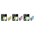 HP inktcartridge 920XL, 1.200 pagina's, OEM CD975AE, zwart