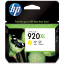 HP 920XL Yellow Original Ink Cartridge CD974AE High Yield 700 Pages