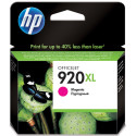 HP inktcartridge 920XL, 700 pagina's, OEM CD973AE, magenta