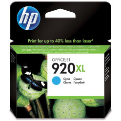 HP inktcartridge 920XL, 700...