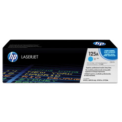 HP toner 125A, 1 400 pages,...