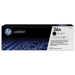 HP toner 36A, 2 000...