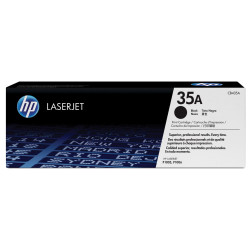 HP toner 35A, 1 500...