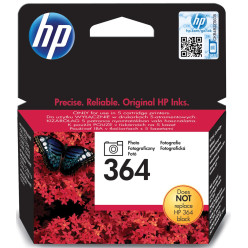 HP inktcartridge 364, 130...