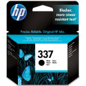 HP cartouche d'encre 337, 420 pages, OEM C9364EE, noir