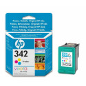 HP inktcartridge 342, 175 pagina's, OEM C9361EE, 3 kleuren