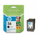 HP cartouche d'encre 56, 520 pages, OEM C6656AE, noir