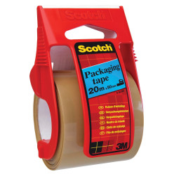 Scotch Packaging Tape...