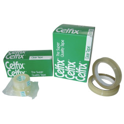 Celfix plakband PP ft 12 mm...