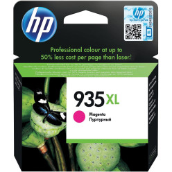 HP inktcartridge 935XL, 825...