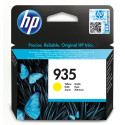 HP cartouche d'encre 935, 400 pages, OEM C2P22AE, jaune