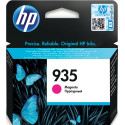 HP inktcartridge 935, 400 pagina's, OEM C2P21AE, magenta