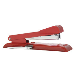 Bostitch nietmachine B8R rood