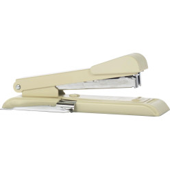 Bostitch B8R Stapler, Ivory