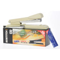 Bostitch B8R Stapler, Ivory