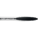BIC Atlantis Original Retractable Ball Pen Black