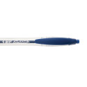 Bic stylo bille Atlantis Classic, bleu
